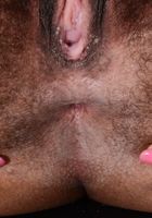 Oya from ATK Natural & Hairy