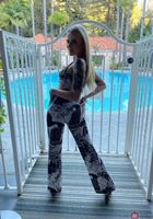 Paris White POV Date, Paris White (par028) ATK Galleria: Paris White (Paris White POV Date)