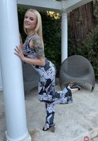 Paris White from ATK Petites
