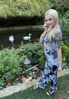Paris White POV Date, Paris White (par028) ATK Galleria: Paris White (Paris White POV Date)