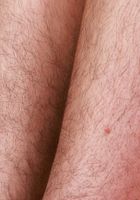 Pearl Sage models her hot and hairy body, Pearl Sage (pea013) ATK Natural & Hairy: Pearl Sage (Pearl Sage models her hot and hairy body)