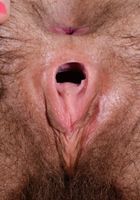 She wants to ride cowgirl on you!, Pearl Sage (pea013) ATK Natural & Hairy: Pearl Sage (She wants to ride cowgirl on you!)