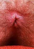 Pearl Sage Super Hairy Gapes, Pearl Sage (pea013) ATK Natural & Hairy: Pearl Sage (Pearl Sage Super Hairy Gapes)