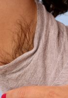 Penny in scary hairy, Penny (pen015) ATK Natural & Hairy: Penny (Penny in scary hairy)