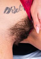 Penelope Reed in young and hairy, Penelope Reed (pen027) ATK Petites: Penelope Reed (Penelope Reed in young and hairy)