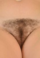 ATK Natural & Hairy: Mischelle (Jessica and Mischelle in a hot girl on girl scene.)