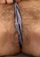 Petra in scary hairy, Petra (pet054) ATK Natural & Hairy: Petra (Petra in scary hairy)