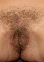 ATK Natural & Hairy: Petra (Petra in scary hairy)