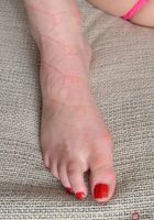 Peyton Robbie in footfetish, Peyton Robbie (pey001) ATK Premium: Peyton Robbie (Peyton Robbie in footfetish)