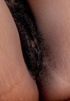 Phylisha spreads her ebony cheeks, Phylisha (phy003) ATK Exotics: Phylisha (Phylisha spreads her ebony cheeks)