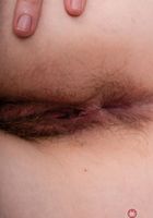 Quinn Helix in young and hairy, Quinn Helix (qui007) ATK Natural & Hairy: Quinn Helix (Quinn Helix in young and hairy)