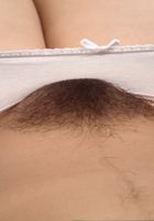 ATK Natural & Hairy: Rabiosa (Rabiosa does some naughty school girl spreads)
