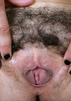 Rachel strips and plays with her dark hairy pussy, Rachel (rac023) ATK Archives: Rachel (Rachel strips and plays with her dark hairy pussy)