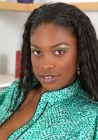 Raianna in black women, Raianna (rai008) ATK Exotics: Raianna (Raianna in black women)
