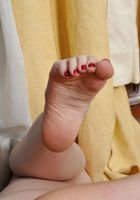 Ranie Mae in footfetish, Ranie Mae (ran011) ATK Galleria: Ranie Mae (Ranie Mae in footfetish)