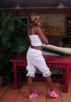 Rashae lets loose on her pussy and ass, Shae Spreadz (ras004) ATK Exotics: Shae Spreadz (Rashae lets loose on her pussy and ass)