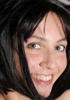 Raven in scary hairy, Raven (rav005) ATK Natural & Hairy: Raven (Raven in scary hairy)