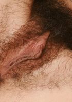 She spreads her pussy, Raven (rav006) ATK Archives: Raven (She spreads her pussy)
