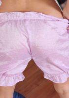 Hairy Reana spreads her bush, Slaviana (rea006) ATK Petites: Slaviana (Hairy Reana spreads her bush)
