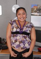 Reena in the Office, Reena (ree006) ATK Exotics: Reena (Reena in the Office)