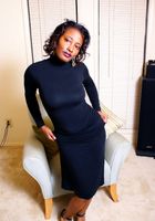 Reesie in black women, Reesie (ree007) ATK Exotics: Reesie (Reesie in black women)