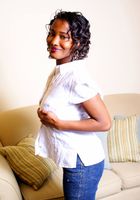 Reesie looks great in tight jeans and a button down shirt, Reesie (ree007) ATK Exotics: Reesie (Reesie looks great in tight jeans and a button down shirt)
