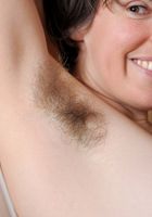 Renee from ATK Natural & Hairy