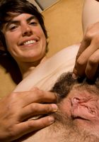 Renee in scary hairy, Renee (ren003) ATK Natural & Hairy: Renee (Renee in scary hairy)