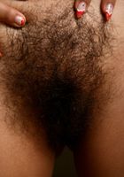 Rhys Adams from ATK Natural & Hairy