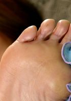 Ria in footfetish, Ria (ria001) ATK Exotics: Ria (Ria in footfetish)