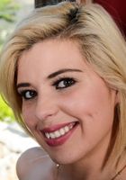 Rikki Rumor from ATK Natural & Hairy