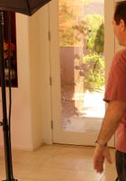 Rita Lovely in behind the scenes, Rita Lovely (rit009) ATK Premium: Rita Lovely (Rita Lovely in behind the scenes)