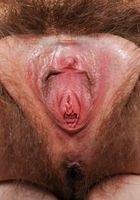 Rose from ATK Natural & Hairy