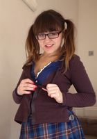 Rosie Ann from ATK Natural & Hairy