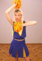 Sabrina from ATK Archives