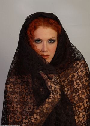 Sabrina from ATK Archives