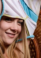 ATK Galleria: Sadie Blair (Sadie Blair gives you a closeup look at her tight pussy)