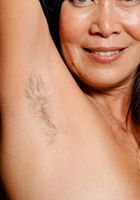 Sakura Lei from ATK Natural & Hairy