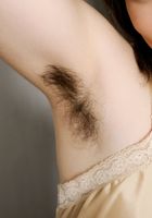 Sally in scary hairy, Sally (sal013) ATK Natural & Hairy: Sally (Sally in scary hairy)