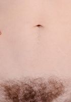 Sammy Grand from ATK Natural & Hairy