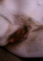Sandy in scary hairy, Sandy (san052) ATK Natural & Hairy: Sandy (Sandy in scary hairy)