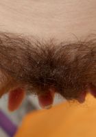 Sandrina strips down and spreads her tight hairy twat, Sandrina (san074) ATK Natural & Hairy: Sandrina (Sandrina strips down and spreads her tight hairy twat)