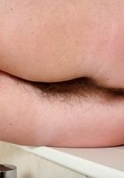 Sarah from ATK Natural & Hairy