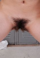 Sasha in exotic and hairy, Sasha (sas021) ATK Petites: Sasha (Sasha in exotic and hairy)