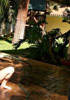 Sativa Verte in behind the scenes, Sativa Verte (sat007) ATK Petites: Sativa Verte (Sativa Verte in behind the scenes)