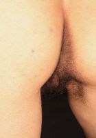 Hairy Latina Salina gets wrapped in plastic, Salina (sat011) ATK Petites: Salina (Hairy Latina Salina gets wrapped in plastic)