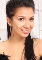Salina in Fishnets & Heels, Salina (sat011) ATK Exotics: Salina (Salina in Fishnets & Heels)