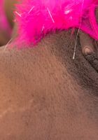 Savina shows hot exotic pussy, Savina (sav017) ATK Exotics: Savina (Savina shows hot exotic pussy)