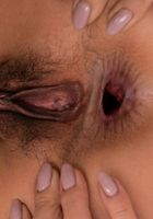 Saya Song in exotic and hairy, Saya Song (say002) ATK Natural & Hairy: Saya Song (Saya Song in exotic and hairy)