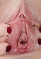 Scarlett Minx in masturbation, Scarlett Minx (sca040) ATK Galleria: Scarlett Minx (Scarlett Minx in masturbation)